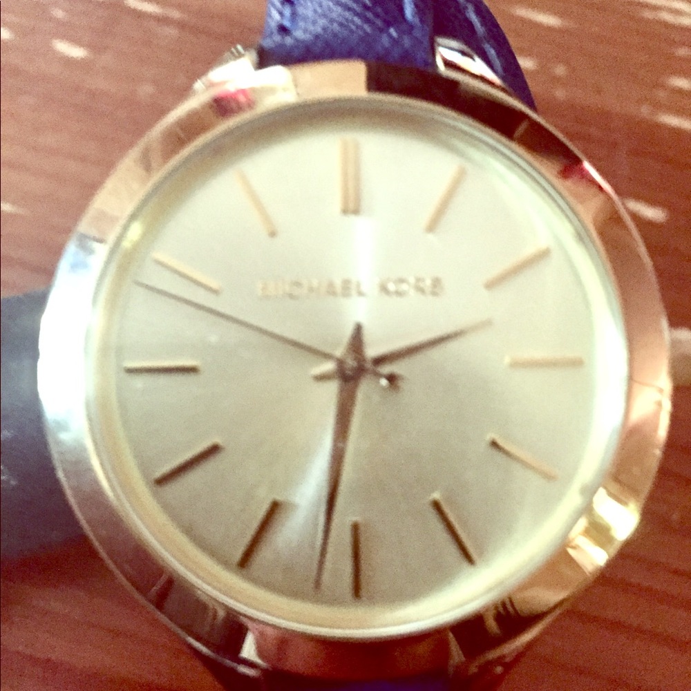 Michael Kors watches